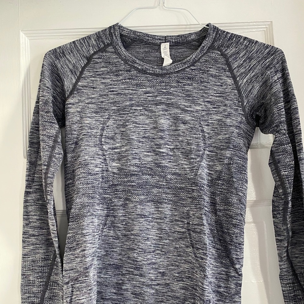 lululemon athletica | Swiftly Tech Long Sleeve